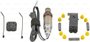 Imagen de SONDA LAMBDA BOSCH RENAULT CLIO 1.6 4 CABLES NEGATIVO MASA